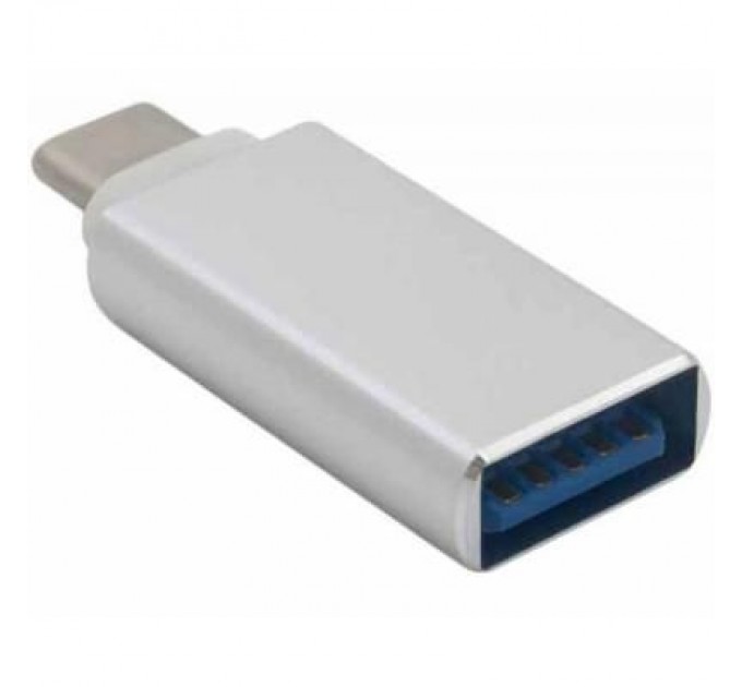 Extradigital Перехідник USB 3.0 Type-C to AF Extradigital (KBU1665)