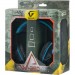 Gemix Навушники Gemix W-360 black-blue