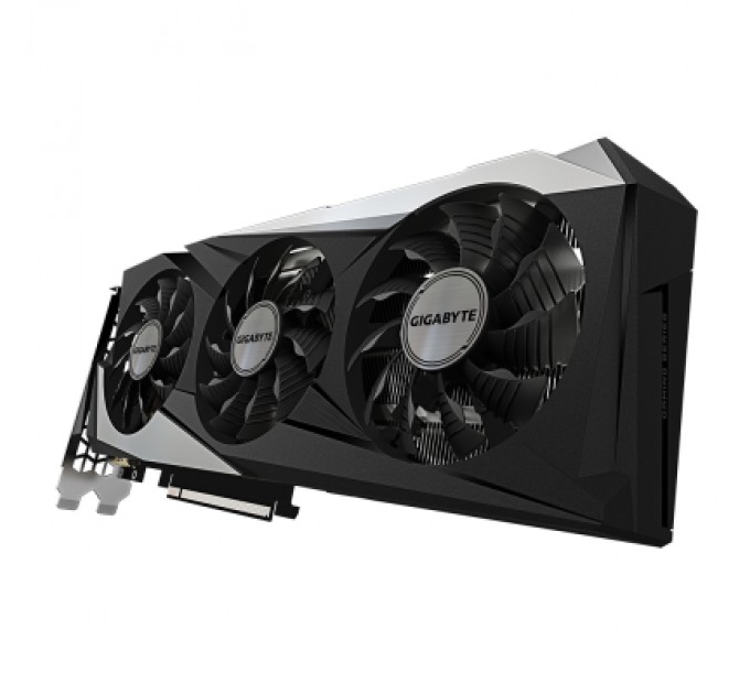 GIGABYTE Відеокарта GIGABYTE GeForce RTX3060 12Gb GAMING OC 2.0 LHR (GV-N3060GAMING OC-12GD 2.0)