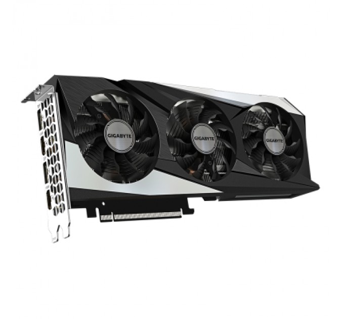 GIGABYTE Відеокарта GIGABYTE GeForce RTX3060 12Gb GAMING OC 2.0 LHR (GV-N3060GAMING OC-12GD 2.0)