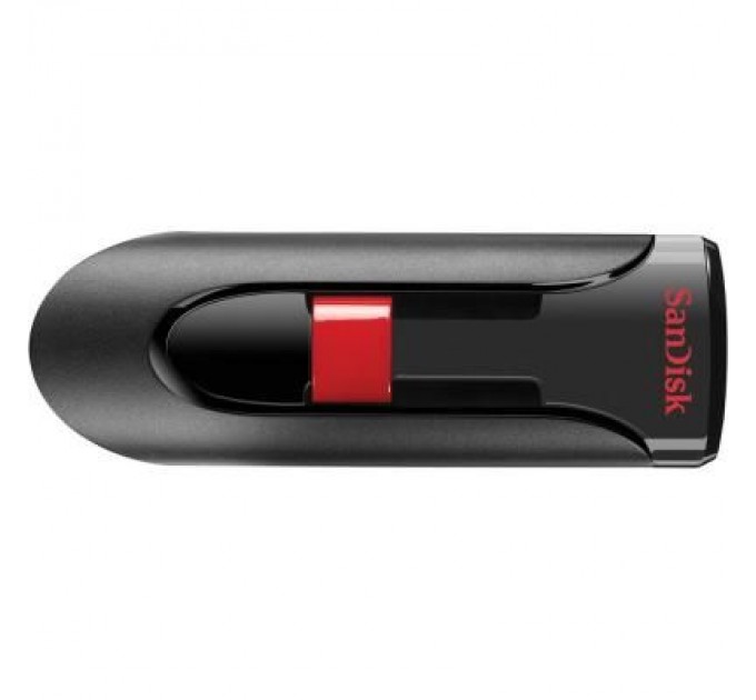 SanDisk USB флеш накопичувач SanDisk 256GB Cruzer Glide USB 3.0 (SDCZ60-256G-B35)