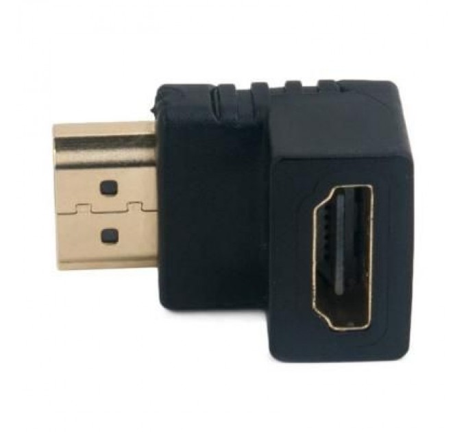 Extradigital Перехідник HDMI to HDMI Extradigital (KBH1671)