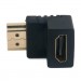 Extradigital Перехідник HDMI to HDMI Extradigital (KBH1671)