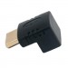 Extradigital Перехідник HDMI to HDMI Extradigital (KBH1671)