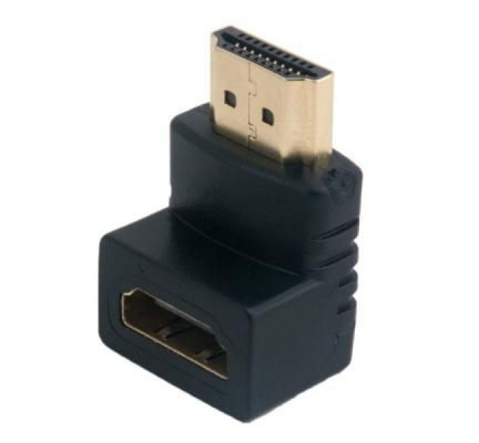 Extradigital Перехідник HDMI to HDMI Extradigital (KBH1671)
