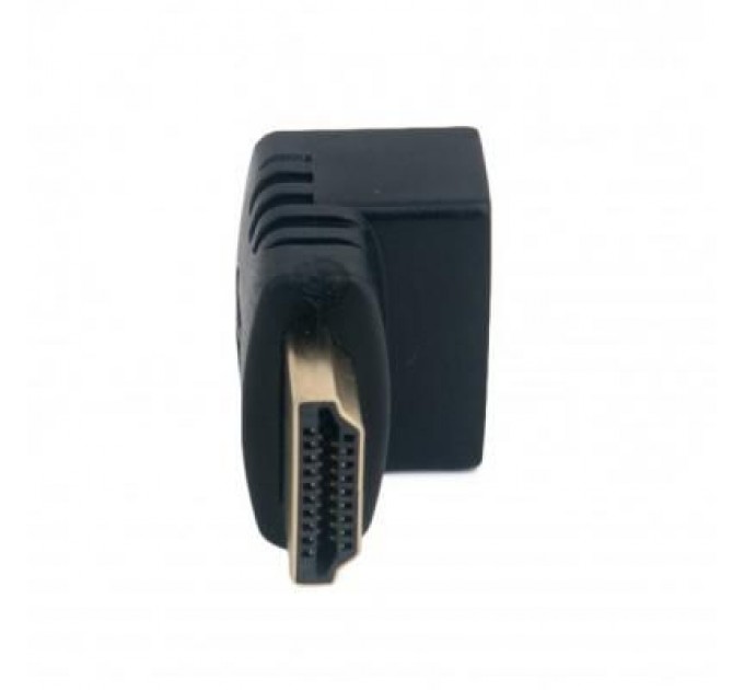 Extradigital Перехідник HDMI to HDMI Extradigital (KBH1671)