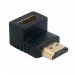 Extradigital Перехідник HDMI to HDMI Extradigital (KBH1671)