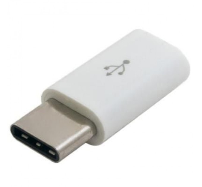 Extradigital Перехідник micro USB to USB Type C Extradigital (KBU1672)
