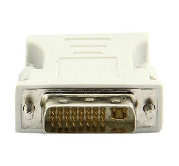 Patron Перехідник DVI 24+5 to VGA Patron (ADAPT-PN-DVI-VGA-F)