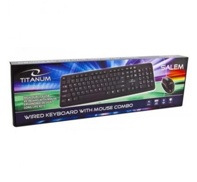 Esperanza Комплект Esperanza TK106UA