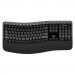 Microsoft Комплект Microsoft Wireless Comfort Desktop 5050 BlueTrack Ru Ret AES (PP4-00017)