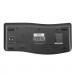 Microsoft Комплект Microsoft Wireless Comfort Desktop 5050 BlueTrack Ru Ret AES (PP4-00017)