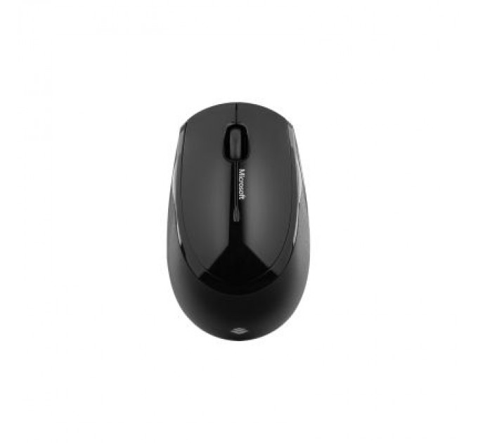 Microsoft Комплект Microsoft Wireless Comfort Desktop 5050 BlueTrack Ru Ret AES (PP4-00017)