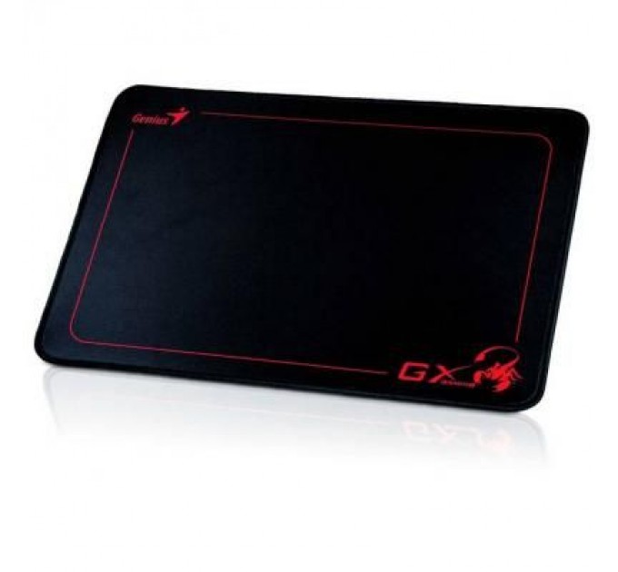 Genius Килимок для мишки Genius GX-Speed P100 (31250055100)