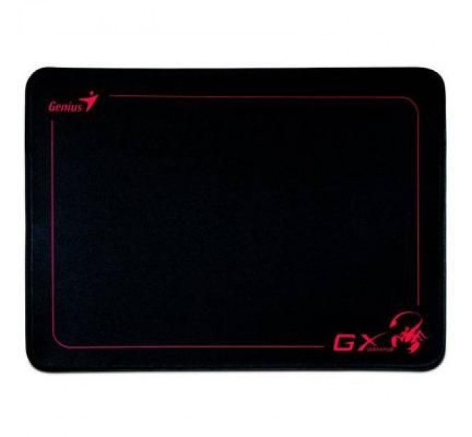Genius Килимок для мишки Genius GX-Speed P100 (31250055100)