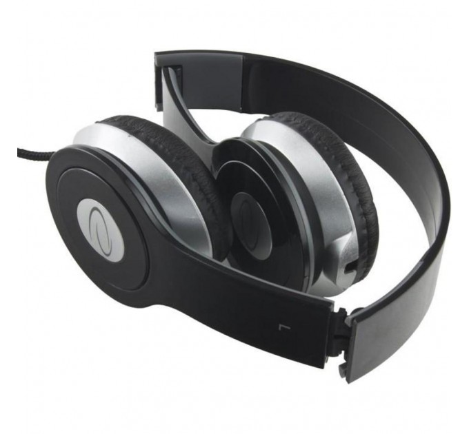 Esperanza Навушники Esperanza EH145K Black (EH145K)