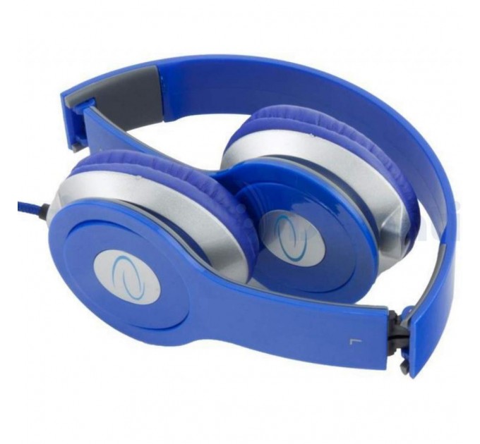 Esperanza Навушники Esperanza EH145 Blue (EH145B)