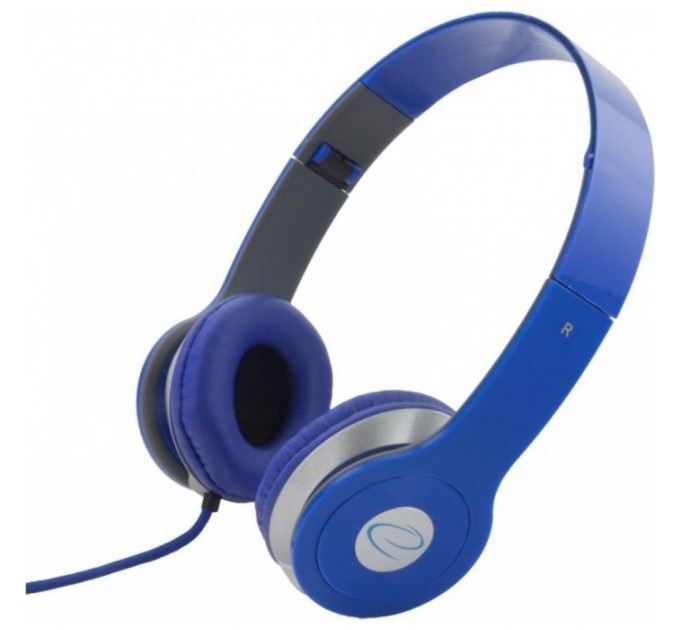 Esperanza Навушники Esperanza EH145 Blue (EH145B)