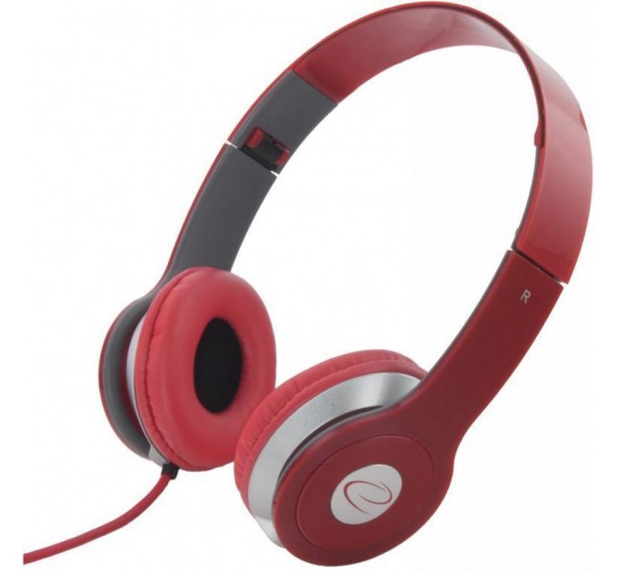 Esperanza Навушники Esperanza EH145 Red (EH145R)