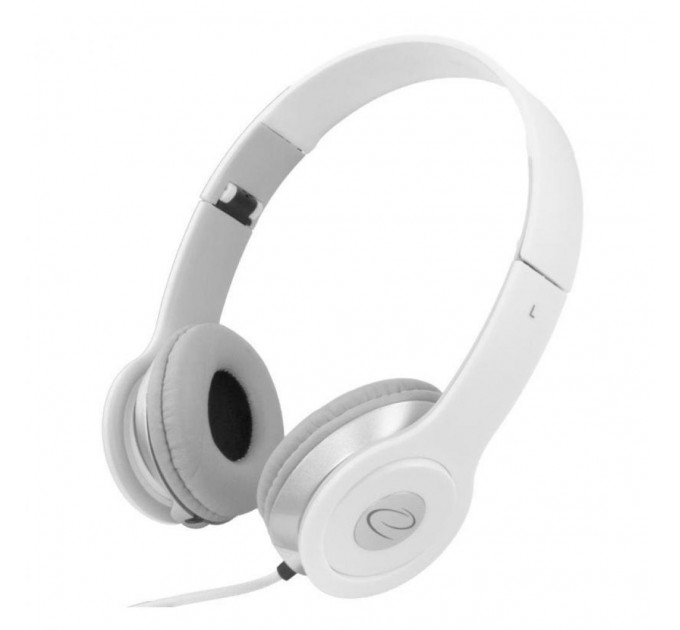 Esperanza Навушники Esperanza EH145 White (EH145W)