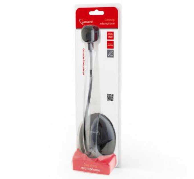 Gembird Мікрофон Gembird MIC-205