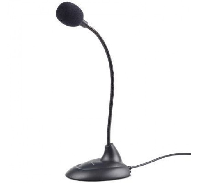 Gembird Мікрофон Gembird MIC-205