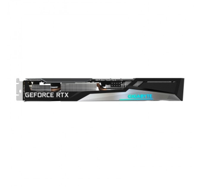 GIGABYTE Відеокарта GIGABYTE GeForce RTX3060 12Gb GAMING OC 2.0 LHR (GV-N3060GAMING OC-12GD 2.0)