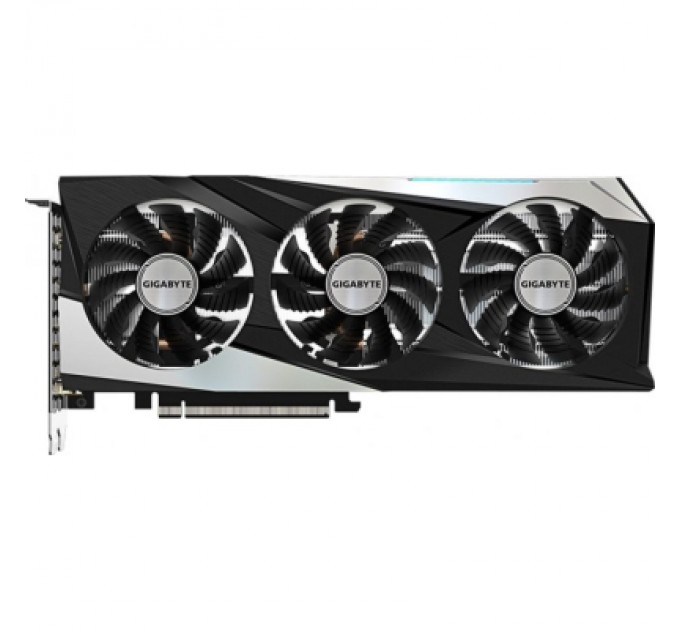 GIGABYTE Відеокарта GIGABYTE GeForce RTX3060 12Gb GAMING OC 2.0 LHR (GV-N3060GAMING OC-12GD 2.0)