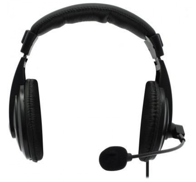 Defender Навушники Defender Gryphon HN-750 Black (63750)