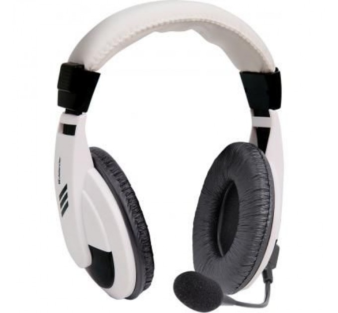 Defender Навушники Defender Gryphon HN-750 White (63747)