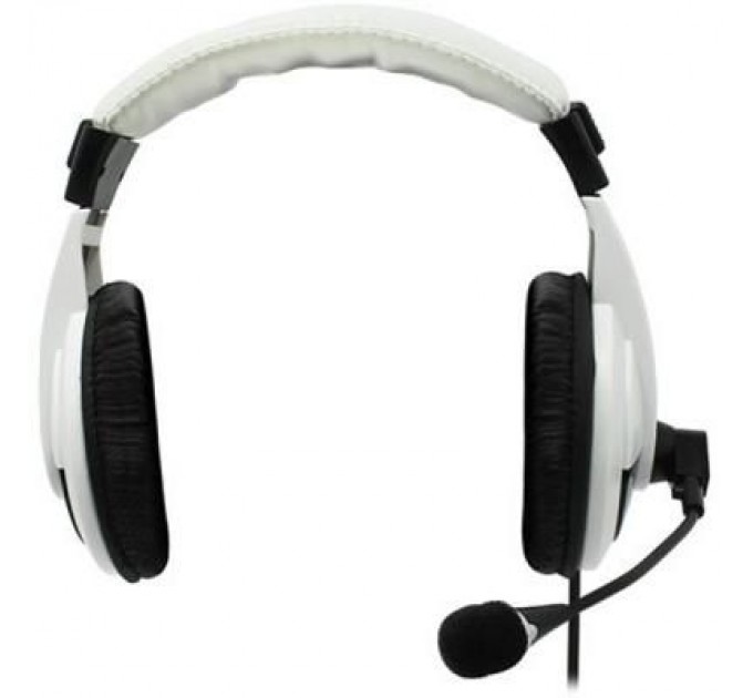 Defender Навушники Defender Gryphon HN-750 White (63747)