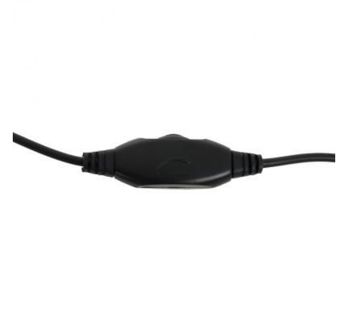 Defender Навушники Defender Warhead G-160 Black (64113)