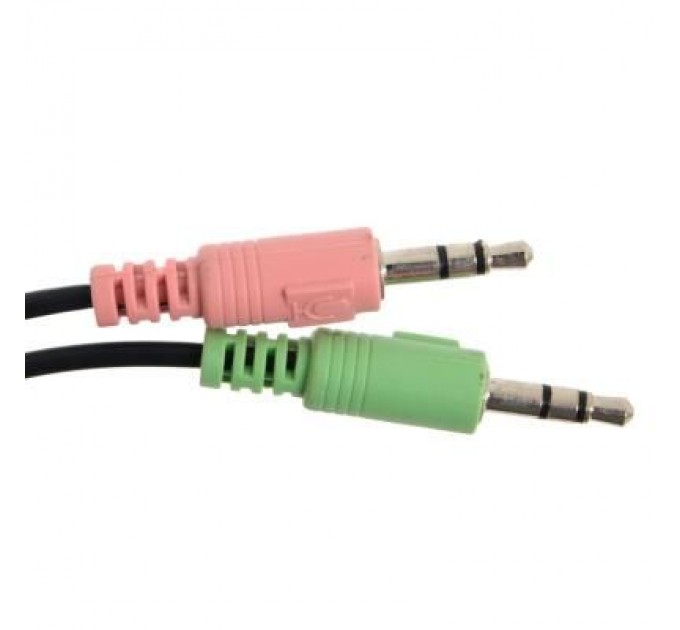 Defender Навушники Defender Warhead G-160 Black (64113)