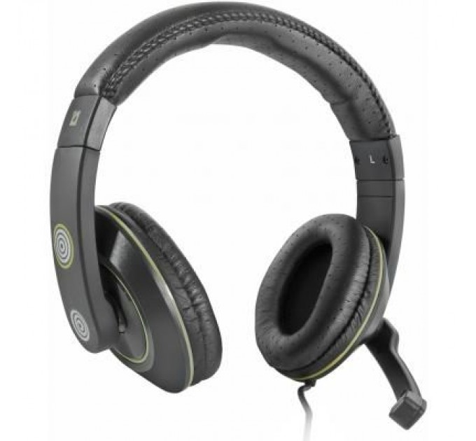 Defender Навушники Defender Warhead G-110 (64102)