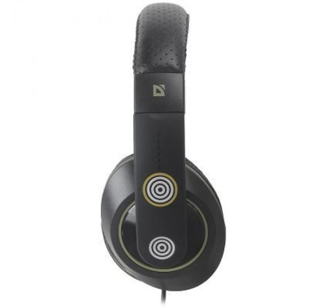 Defender Навушники Defender Warhead G-110 (64102)