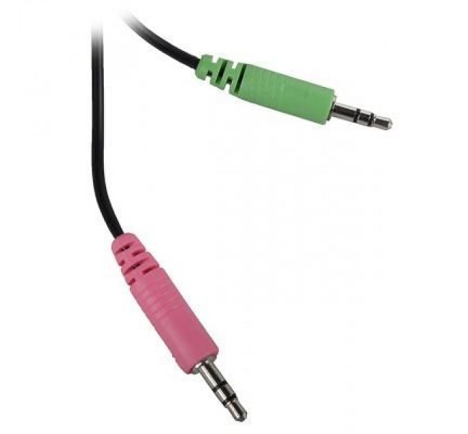 Defender Навушники Defender Warhead G-110 (64102)