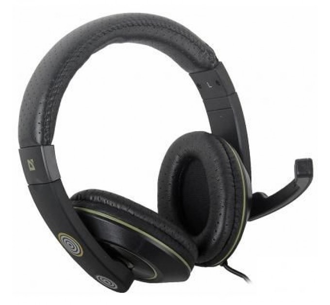 Defender Навушники Defender Warhead G-110 (64102)