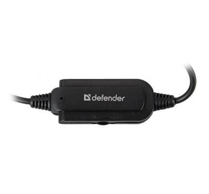 Defender Навушники Defender Warhead G-110 (64102)