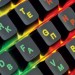 REAL-EL Клавіатура REAL-EL 8700 Gaming Backlit, black
