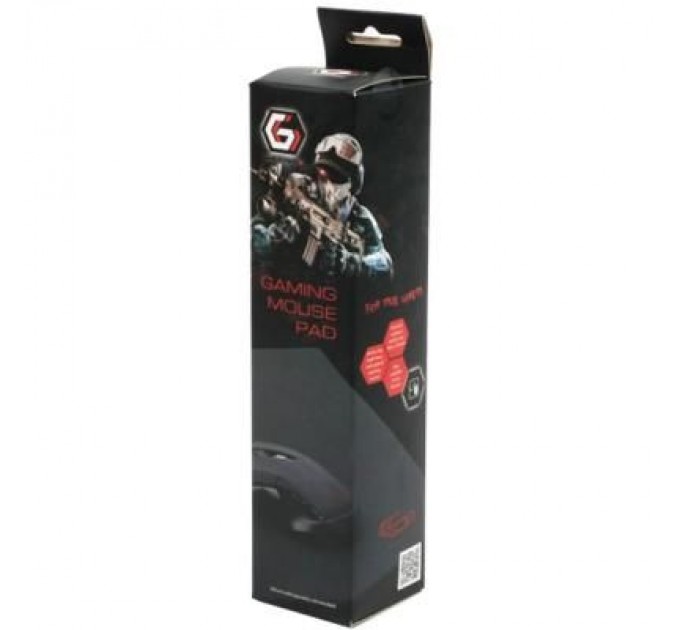 Gembird Килимок для мишки Gembird MP-GAME-S