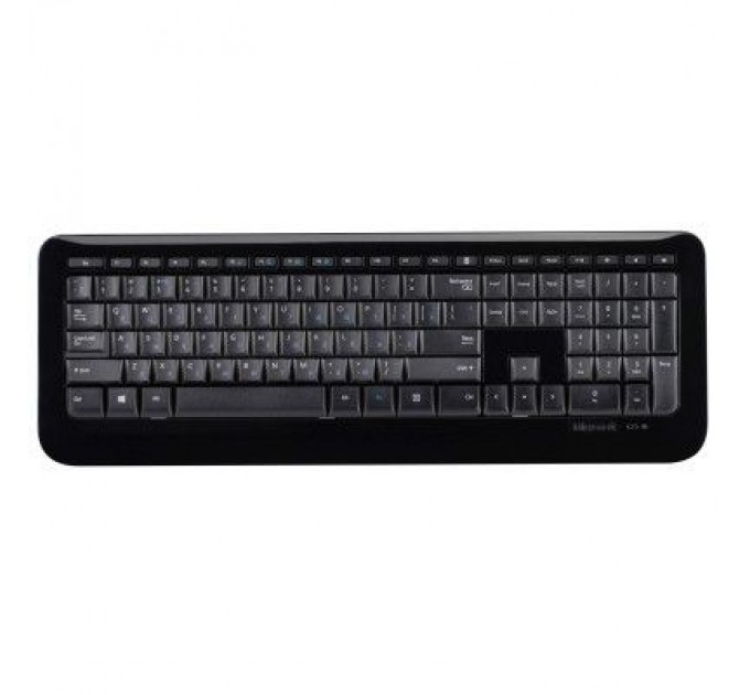 Microsoft Комплект Microsoft Wireless Desktop 850 (PY9-00012)