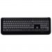 Microsoft Комплект Microsoft Wireless Desktop 850 (PY9-00012)