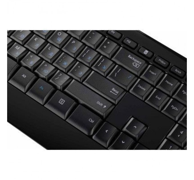 Microsoft Комплект Microsoft Wireless Desktop 850 (PY9-00012)