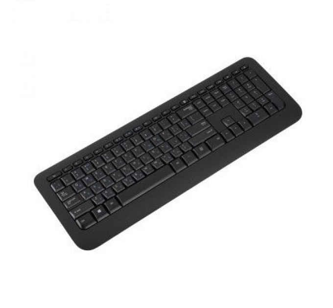 Microsoft Комплект Microsoft Wireless Desktop 850 (PY9-00012)