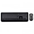 Microsoft Комплект Microsoft Wireless Desktop 850 (PY9-00012)
