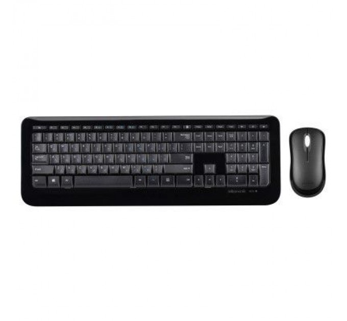 Microsoft Комплект Microsoft Wireless Desktop 850 (PY9-00012)