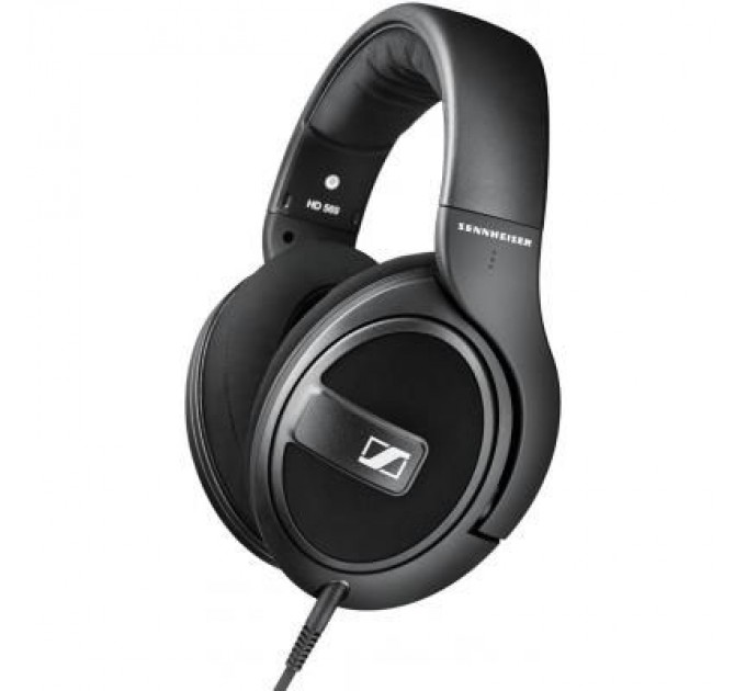Sennheiser Навушники Sennheiser HD 569 (506829)