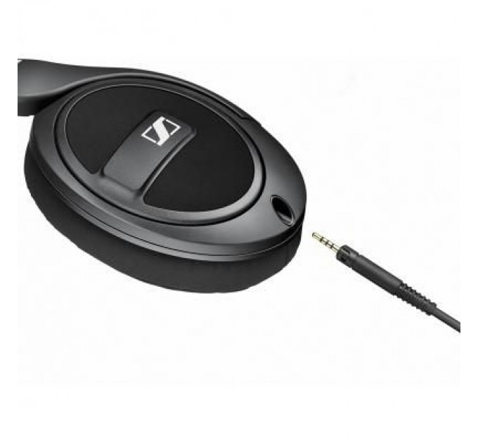 Sennheiser Навушники Sennheiser HD 569 (506829)