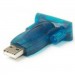 PowerPlant Перехідник USB to COM PowerPlant (KD00AS1286)