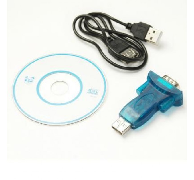 PowerPlant Перехідник USB to COM PowerPlant (KD00AS1286)